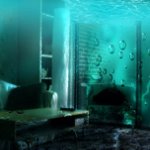 Underwater Room